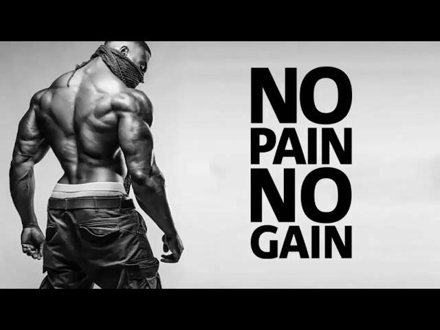 Best Workout Music  Best Gym Music  Best Trainings Music 2023