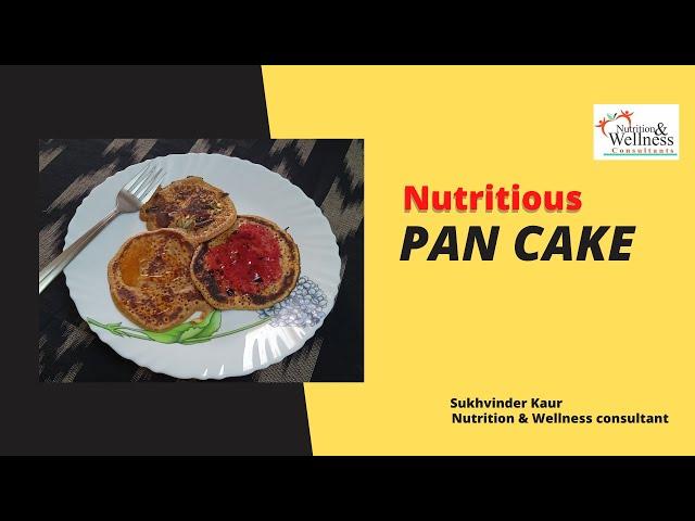 pancake 1