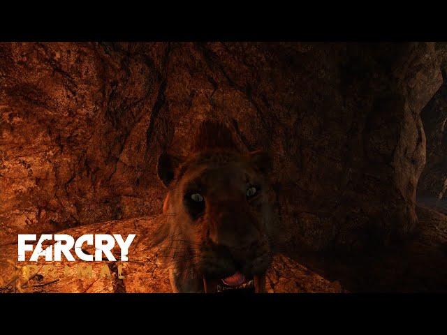 Far Cry Primal №14 Охота на Мамонта.