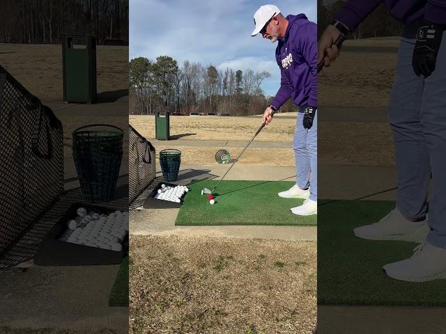 Best Golf Drill to Slow Down and Smooth Out Your Takeaway