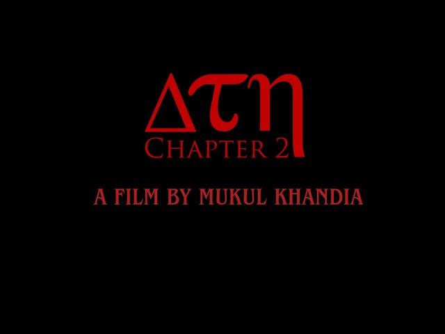 ATN - CHAPTER 2  Teaser | Hindi dark psychological Thriller  Movie Teaser