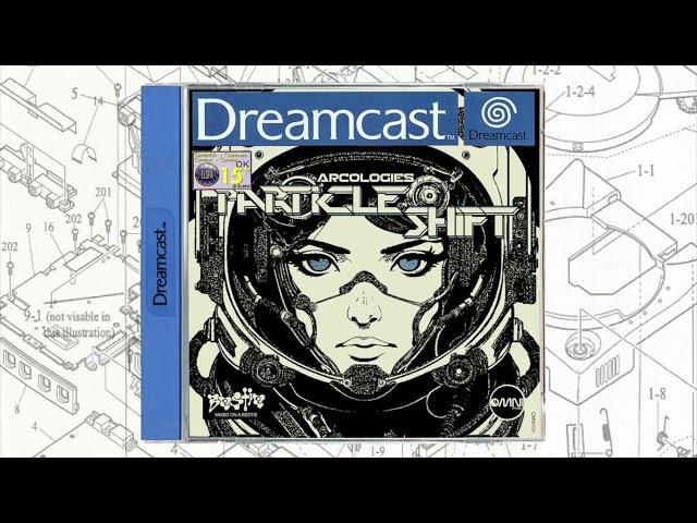 PARTICLE SHIFT :: Atmospheric DnB & Jungle ::