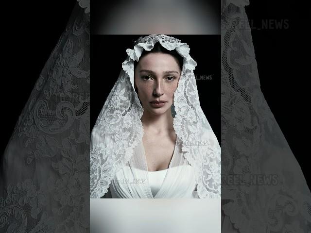 СВАДЬБА Насти Ивлеевой ️ #НастяИвлеева