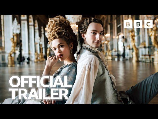 Marie Antoinette | Brand New Trailer  - BBC