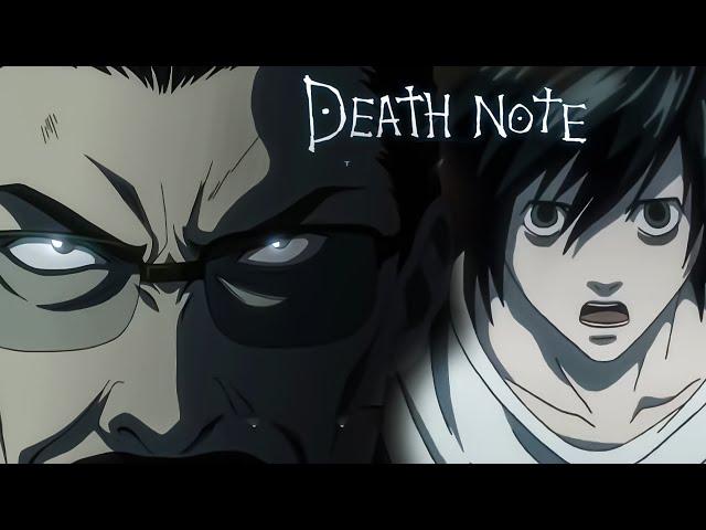 Death Note Series Tamil Review - Assault | #mn #deathnote #anime #lightyagami #lawliet | E11_1