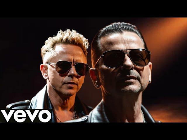 Depeche Mode - One (Official Video)