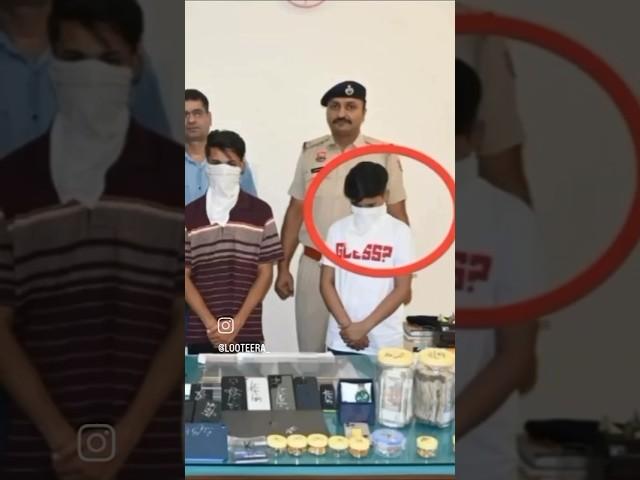 Color trading scam many arrested Pan India #colors #colortheory #colortrading #colortrends #trading