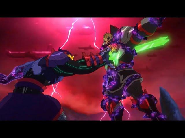 Skeletor Defeats Hordak | Masters Of The Universe: Revolution Clip