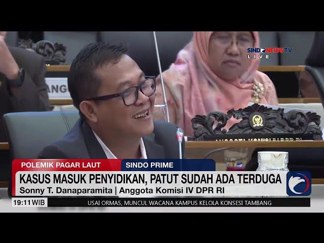  LIVE | Sindo Prime | 23/01