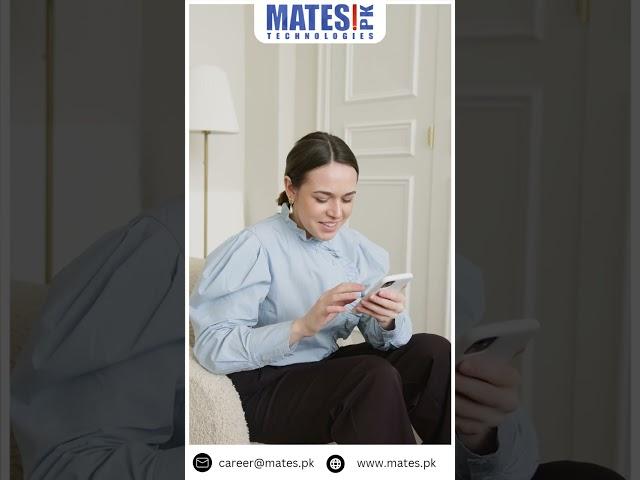 6 Simple Tips To Grow Your Social Media Following  | Mates Technologies