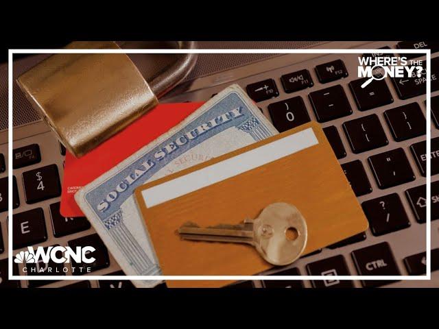 Ways to protect yourself from identity theft