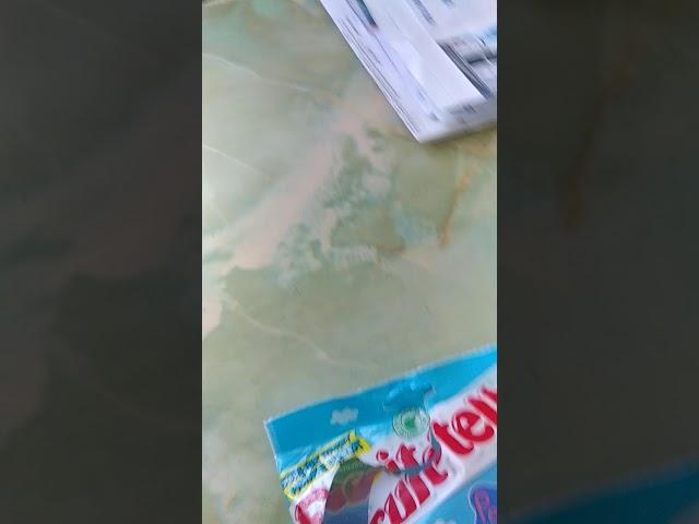 Реклама fruittella(1)