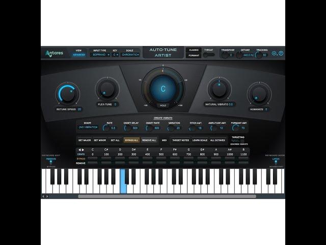 Antares Auto Tune v9 FREE !!! 100% work & LEGIT !!!! 2022