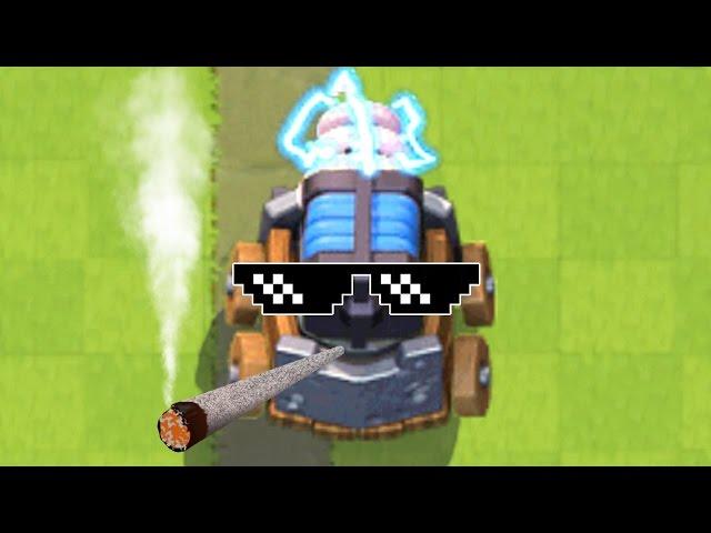 СМЕШНЫЕ МОМЕНТЫ CLASH ROYALE / САМЫЕ СМЕШНЫЕ ВИДЕО КЛЕШ РОЯЛЬ, ПРИКОЛЫ, ТРОЛЛИНГ, БАГИ