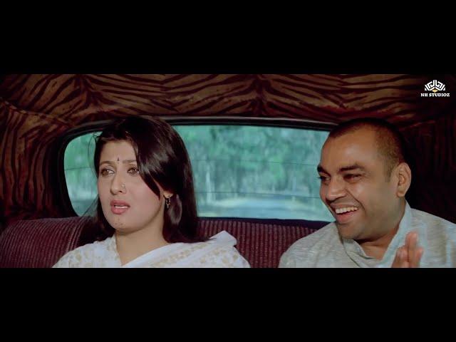 भगवान के लिए मुझे छोड़ दो, मैं तुम्हारी बेटी की उम्र की हूँ - Paresh Rawal, Sangeeta Bijlani