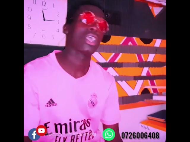 kipsang_(100% video cover)