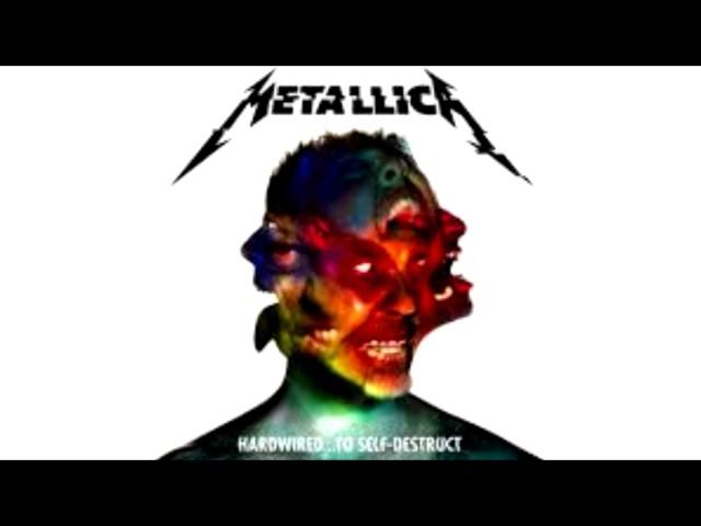 Metallica - Spit Out The Bone Bass & Drums Backing Track By Doodles For Jassy J's Cover