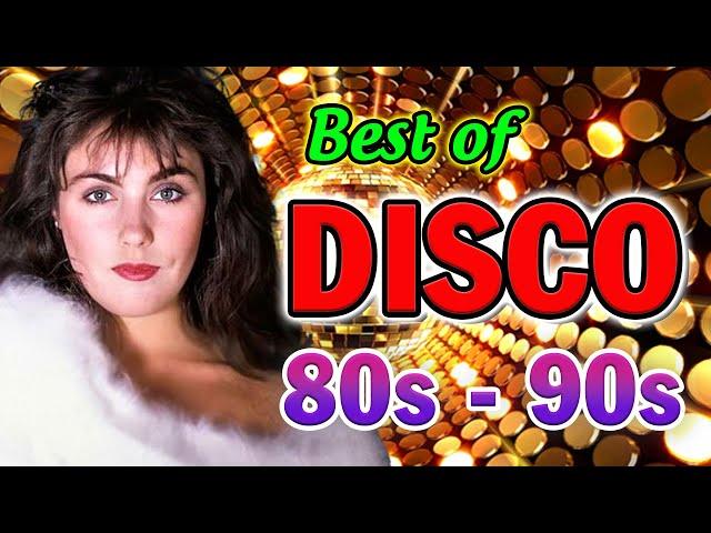 Laura Branigan, Boney M, Modern Talking - DISCO SONG MIX 2024 - 80s 90s Legends Golden Eurodisco