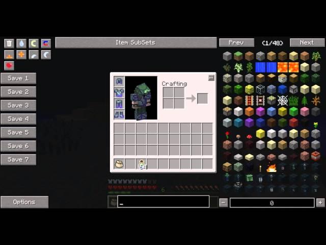 DUPE!!! FTB MindCrack 1.4.6