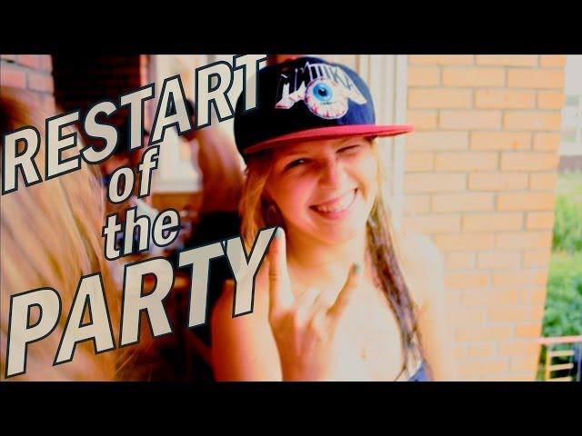 Swaggafox | Party | GIRLS