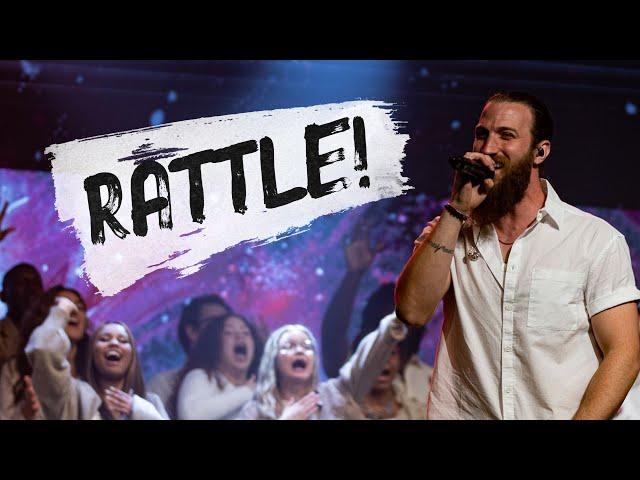 RATTLE! | NewHope Worship