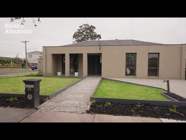 62 Patricia Street, Keilor East For Sale by Mark Giardina