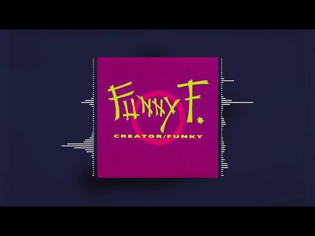 Funny F. - Funky