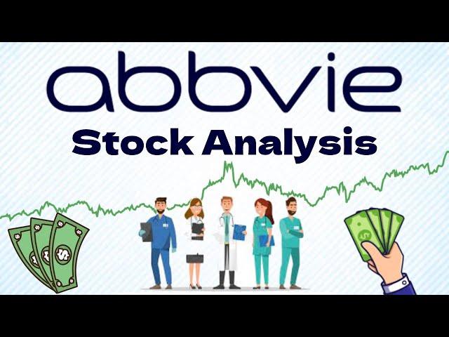 Is Abbvie Stock a Buy Now!? | Abbvie (ABBV) Stock Analysis |