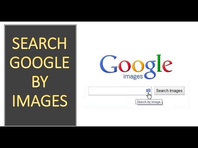 Search Google With Image | Google Search Tip # 1