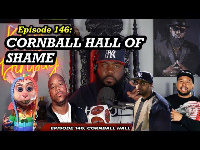 Episode 146: Cornball Hall of Shame