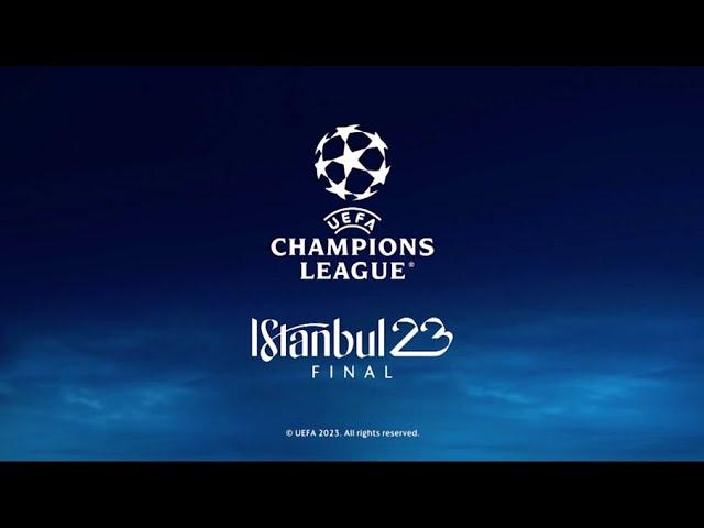 Todos los Goles de la Champions League 2022 - 2023