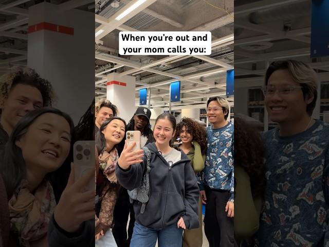 Mom if you saw this, you didn’t ​⁠​⁠@OlgaManassyan @SashaYugay @v7ena @c0rbo #sofimanassyan