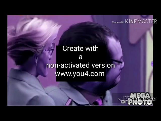 KINDER SURPRISE ADVERT 2010 CHOCOLATE FACTORY - MUSIC BY VANESSA JAMES I KILLED