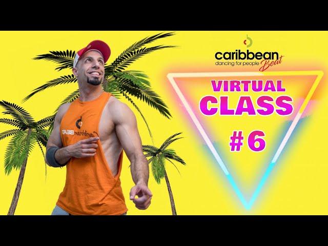 Caribbean BEAT Virtual Class # 6