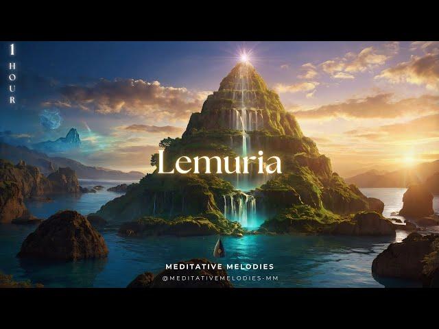  Lemuria – The Lost Continent of Spiritual Awakening | Ancient Mystical Frequencies