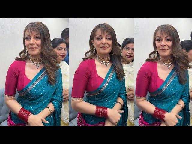 Hansika Motwani looks Unrecognizable old after Shocking Weight Loss and Surgery after separation