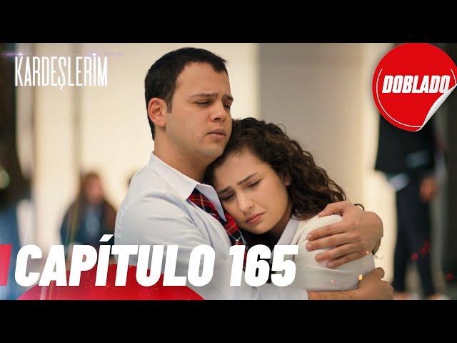 Todo por mi Familia | Kardeslerim - Capítulo 165 | Doblado