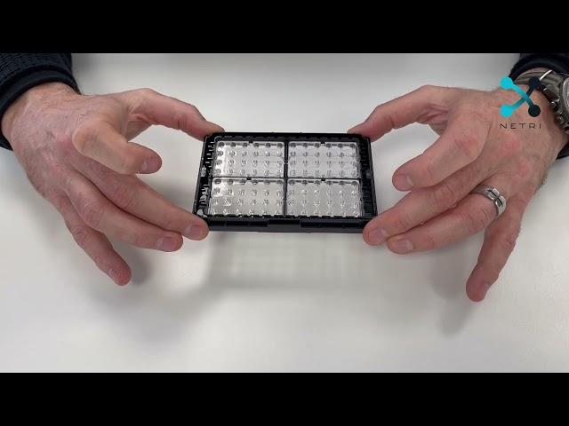 NETRI's NeoBento™ technology