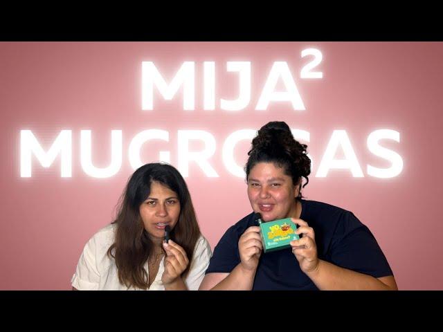 EPISODE 1: PLAYING THE YO SABO GAME WHILE BEING FODONGAS!| MIJA SQUARE