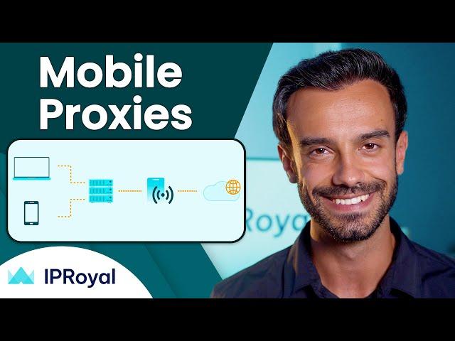 Mobile Proxies: How Do They Fit Into the Proxy Ecosystem | Everything You Need to Know