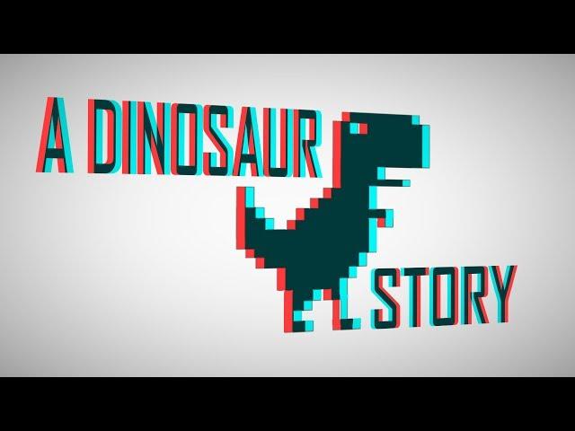 A Dinosaur Story