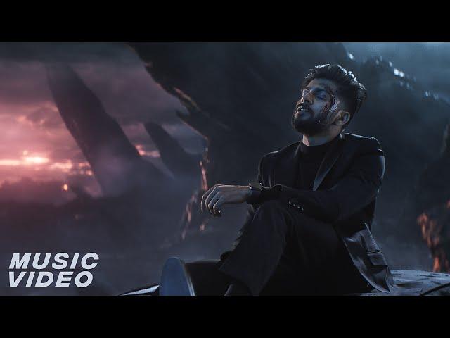 Stanley Xavier - 222 (Official Tamil Music Video)