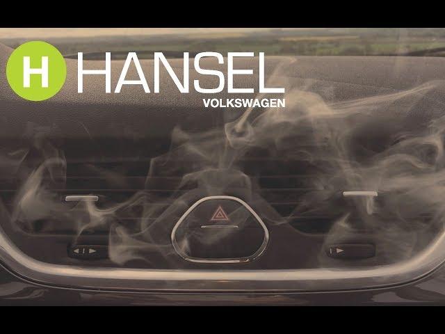 Hansel VW - AC Cooling System