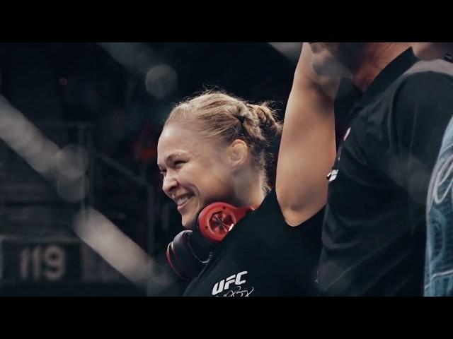 Ronda "Rowdy" Rousey | UFC Highlights