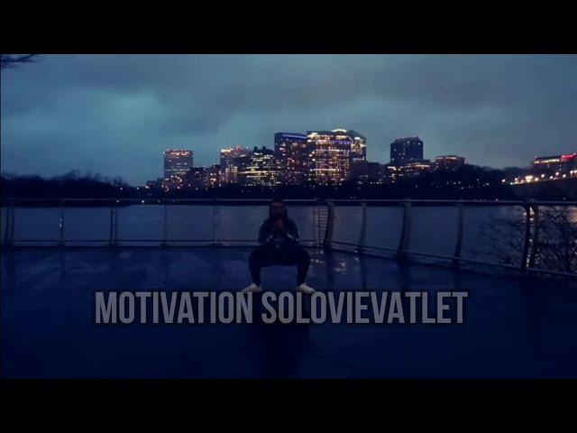 Motivation SolovievAtlet