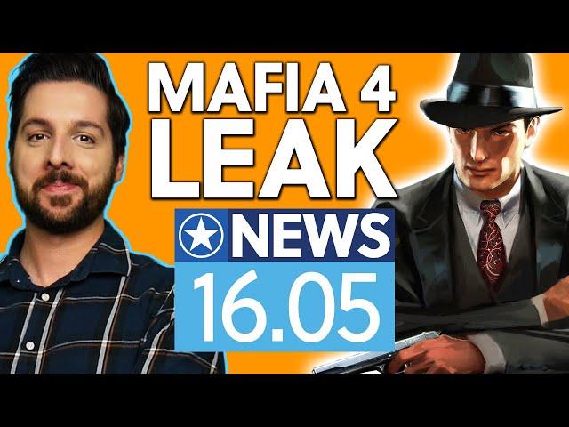 Mafia 4: Schauplatz ist eine Riesenüberraschung - News