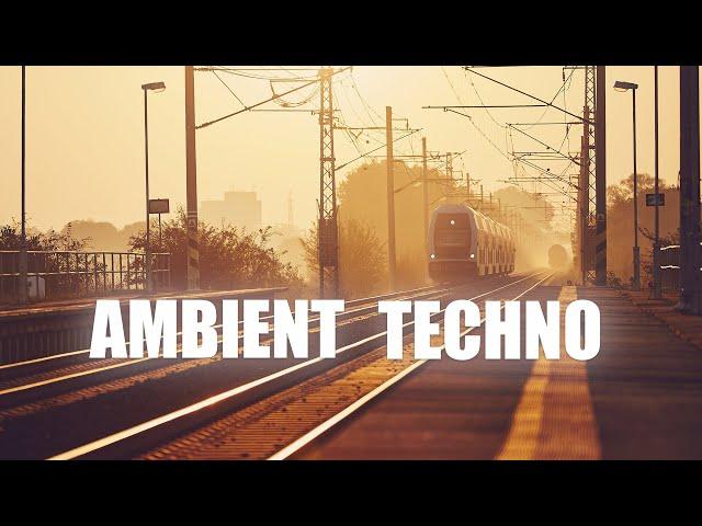 AMBIENT TECHNO || mix 003 by Maksim Vazhnov