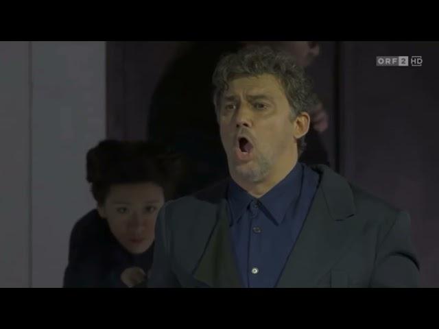 Jonas Kaufmann: Non piangere, Liù