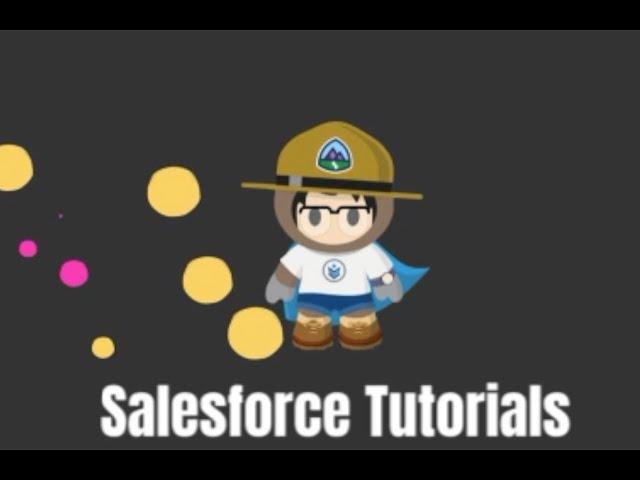 HTTP Callouts and 3rd Party Services in Salesforce