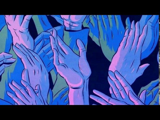 brockhampton - no halo + rain and thunder